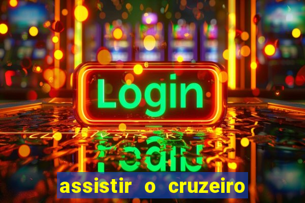 assistir o cruzeiro das loucas